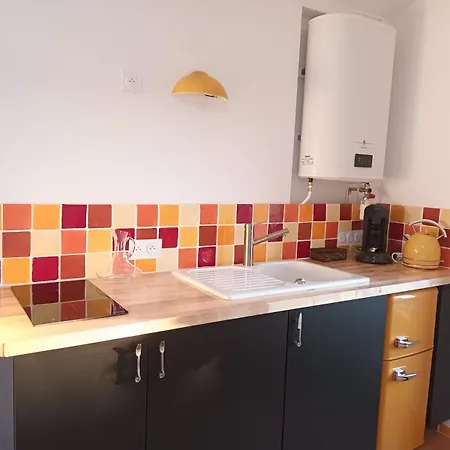 La Maisonnette Du Chambon Monistrol-sur-Loire