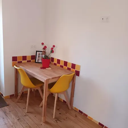 La Maisonnette Du Chambon Casa vacanze