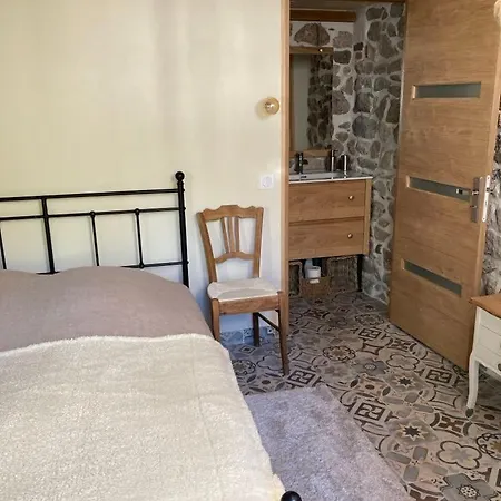 La Maisonnette Du Chambon *